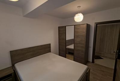 Vivo Aurel Vlaicu- apartament 2 camere mobilat - 3