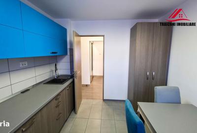 Apartament cu 3 camere decomandat, mobilat în Iosefin - 19