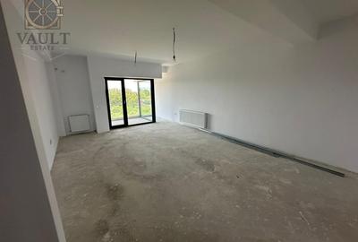 Apartament 2 camere -Scoala americana - Pipera - - 5