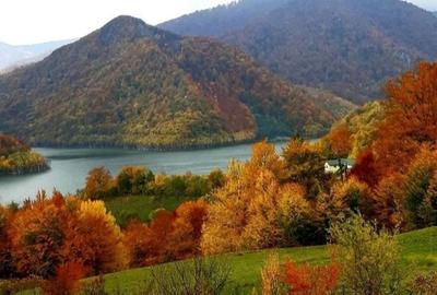 Teren de 700 mp, în Gura Siriului - 3