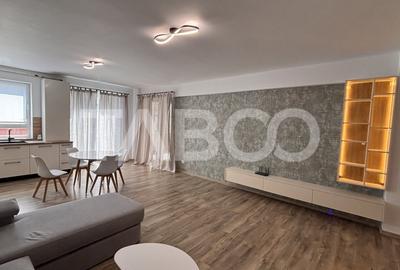 Apartament cu 2 camere decomandat, mobilat în Lazaret - 10