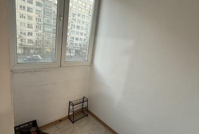 Mihai Bravu, Baba Novac, garsoniera - 5