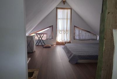 Casă cu 2 camere în Dulcele - 4