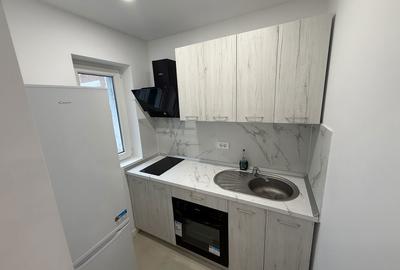 Garsonieră decomandată în Exterior Vest - 2