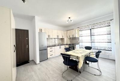 Apartament de inchiriat 2 camere - Doamna Stanca - 2