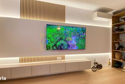 Apartament cu 2 camere decomandat, mobilat în Berceni - 8