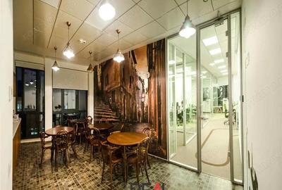 Spațiu comercial, în Floreasca - 2