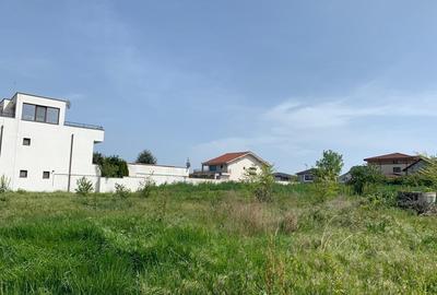 Teren intravilan Constanta zona Palazu Mare Malul Inalt - 8