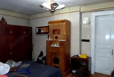 Vanzare apartament 4 camere in vila interbelica in Ploiesti, ultracentral - 9