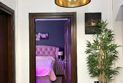 Apartament cu 2 camere decomandat în Florești - 4