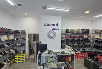 Inchiriez Spatiu comercial Sos. Oltenitiei - 70 m2 - 1,400 EUR luna - 3