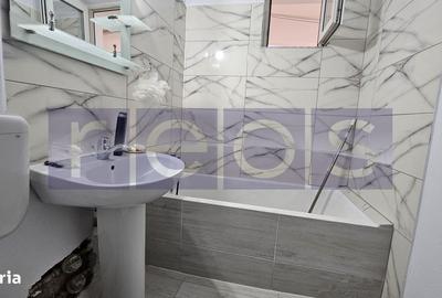 Apartament cu 2 camere, mobilat în Camil Ressu - 6