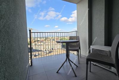 Apartament cu 3 camere, mobilat în Take Ionescu - 3