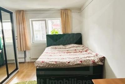 Garsonieră, mobilată în Zorilor - 1