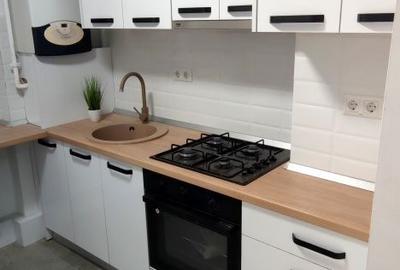 Apartament cu 2 camere semidecomandat în Horea - 6