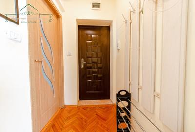 Apartament cu o camera  si centrala proprie , zona Podgoria, Arad - 6