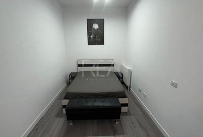 Garsonieră decomandată, mobilată în Olteniței - 3