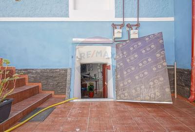 Casă individuală cu 3 camere cu Teren 1200 Mp în Sânpetru - 28