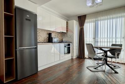 Apartament cu 2 camere de inchiriat - curatenie inclusa - 2