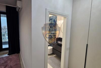 Apartament cu 3 camere, mobilat în Tomis Nord - 6