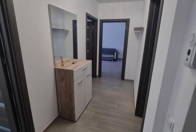 Apartament cu 2 camere decomandat în Șelimbăr - 6