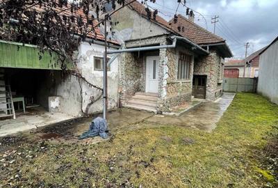 Casă cu 4 camere în Central - 3