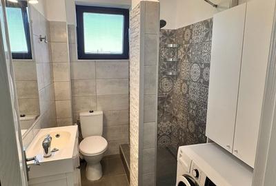 Apartament cu 2 camere decomandat în Central - 8