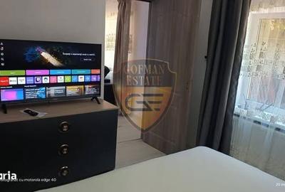 Casă cu 3 camere semidecomandat cu Canalizare în Brătianu - 2