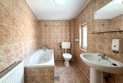 Vila D+P+E+M - zona Turda - 1 Mai | 480mp - 420 Teren -Rezidential sau Comercial - 5