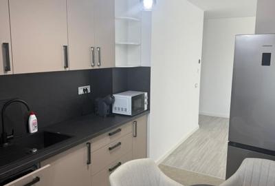 Inchiriere apart. nou, complet mobilat si utilat, 57 mp., Iris - 3