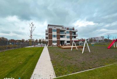 Apartament cu 3 camere decomandat în Străulești - 3