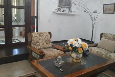 Casă cu Teren 1989 Mp în Ciritei - 2