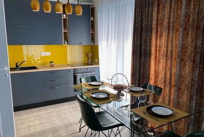 2 camere de închiriat | Pipera | Loc de parcare - 2