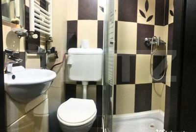 Apartament cu 2 camere semidecomandat în Central - 1