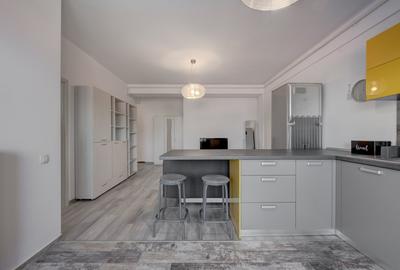 Apartament cu 2 camere decomandat, mobilat în Drumul Taberei - 6