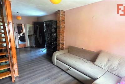 Casă individuală cu 5 camere cu Teren 885 Mp în Miniș - 6