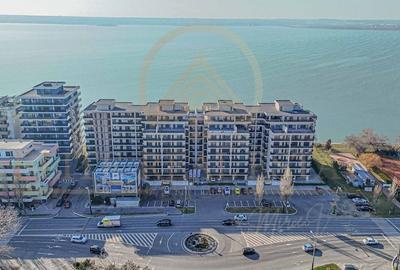 Stațiunea Mamaia - Acasă la Malul Lacului: Apartament de Lux pentru Familia Ta! - 18