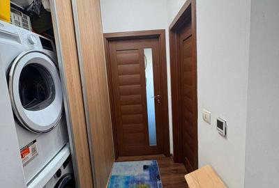 Apartament cu 2 camere semidecomandat, mobilat în Dumbrăvița - 7