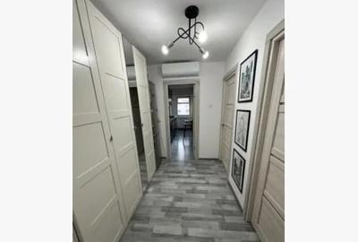 Mall Vitan - Garsoniera renovata complet - 4