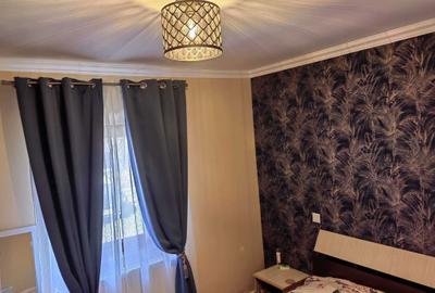 Casă cu 3 camere în Podu Pitarului - 3