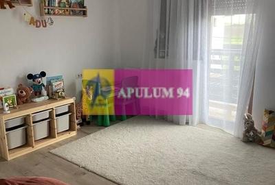 Săbăreni, vilă 2022, mobilată, utilată, curte 480 mp - 15