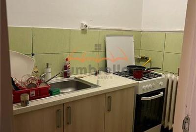 Garsonieră decomandată în Gheorgheni - 3