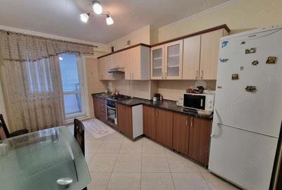 Apartament cu 2 camere în Rahova