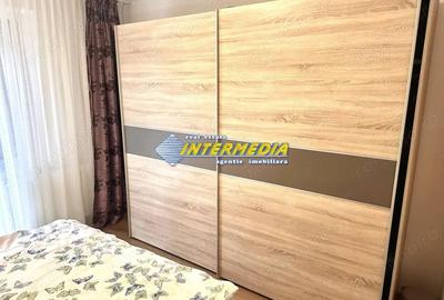 Apartament 2 camere de inchiriat etaj 1 Bloc Nou Cetate cu parcare - 4