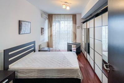 Apartament de inchiriat 90 mp, Bucurestii Noi - Pajura - 5