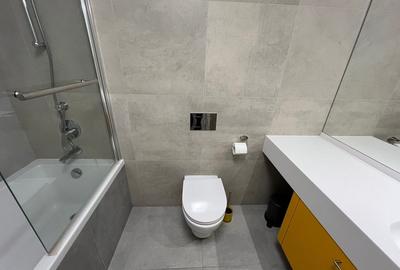 Apartament cu 2 camere semidecomandat în Herăstrău - 11