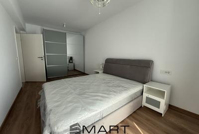 Apartament 2 camere 54 mp Tractorul - 4