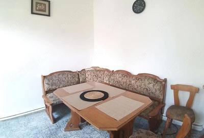 Casă cu Teren 540 Mp în Central - 3