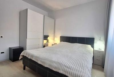 Apartament cu 2 camere semidecomandat în Ozana - 3