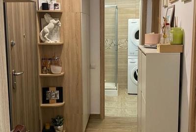 Apartament cu 2 camere decomandat, mobilat în Unirii - 8